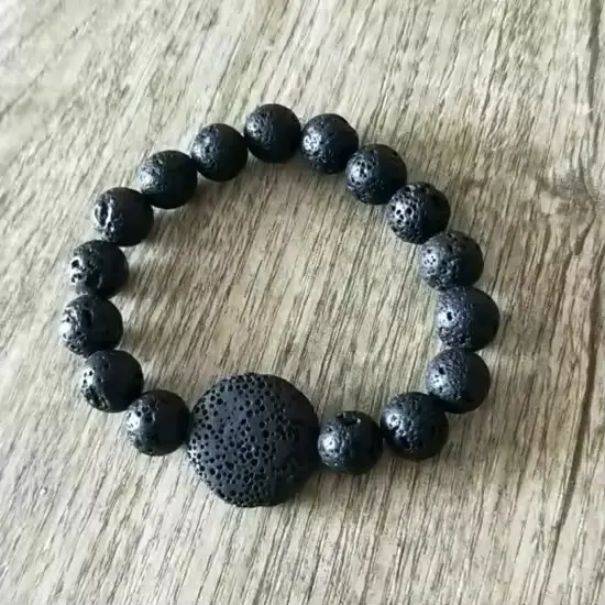 Bracelet diffuseur de parfum
