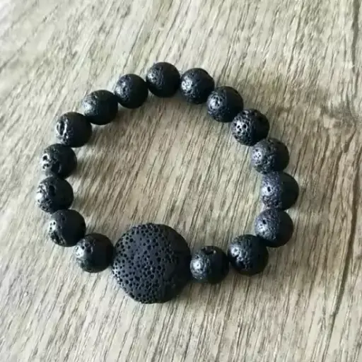 Bracelet diffuseur de parfum